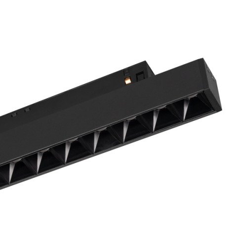 Трековый светильник Arlight Mag-Flex-Laser-L235-8W Warm3000 036318