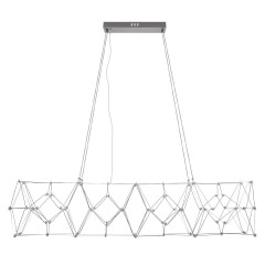 Подвесная люстра Loft IT Universe 10257/1720