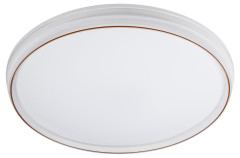 Потолочный светильник Эра SPB-6-80-RC Solar Б0054484