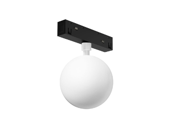 Трековый магнитный светильник Lumker SY-LINK-SFM-WH-5-NW 019001