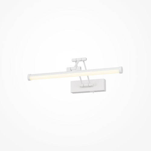 Подсветка для зеркал Maytoni Luster MIR268WL-L3W3K