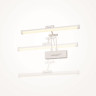 Подсветка для зеркал Maytoni Luster MIR268WL-L3W3K