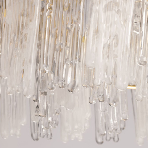 Подвесная люстра De Markt Арман 462010906