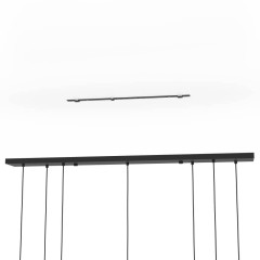 Подвесная люстра Eglo Paz 390178