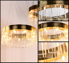 Подвесная люстра Delight Collection BRCH9071-48