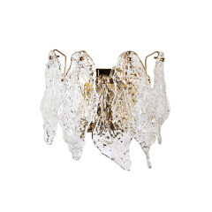 Настенный светильник Modestyle MS.2290.02 GD