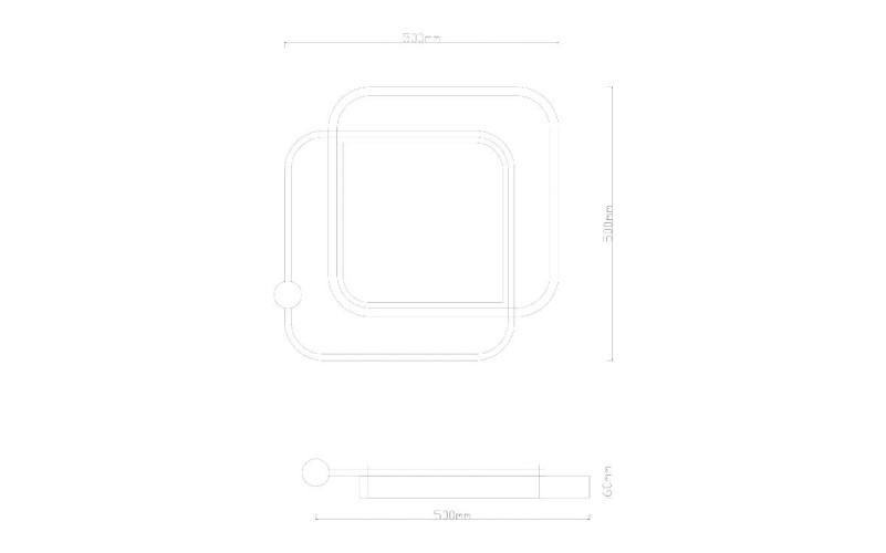 Потолочная люстра Arte Lamp Albireo A2658PL-58GO