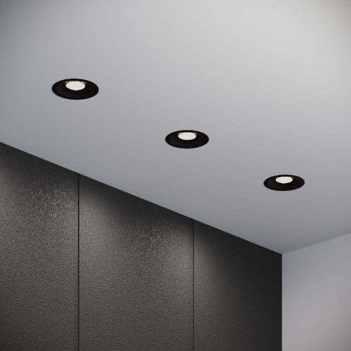 Встраиваемый светильник Elektrostandard Combi 25068/LED 4690389211577 a069006