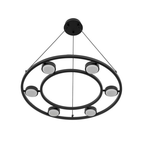 Подвесная люстра Lumion Moderni Torina 8340/6