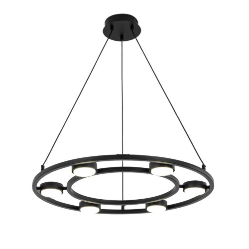 Подвесная люстра Lumion Moderni Torina 8340/6