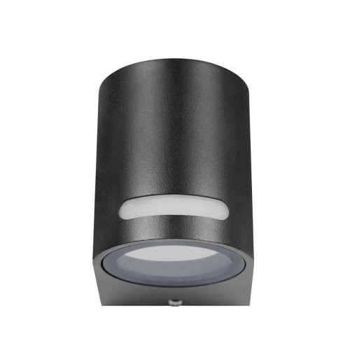 Уличный настенный светильник Loft IT Stema 100012/A