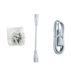 Светильник для растений Uniel ULI-P43-24W/SPBX IP40 WHITE UL-00010528