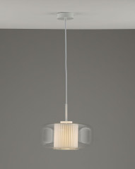 Подвесной светильник Moderli Ember V11818-1P