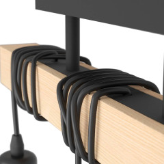 Потолочный светильник Eglo Townshend 43511