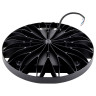 Промышленный светильник Wolta UFO-200W/02