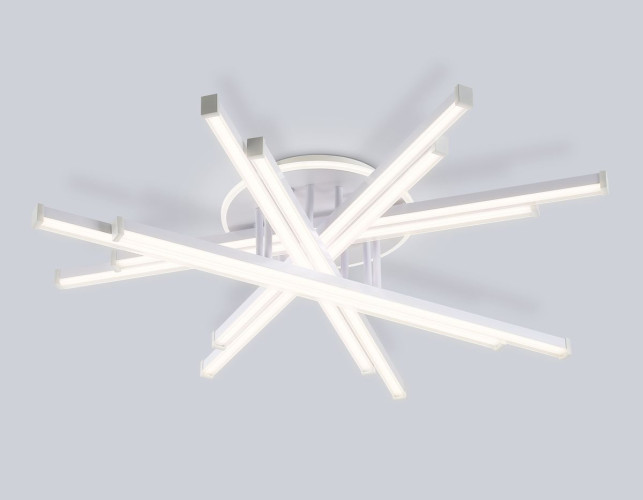 Потолочный светильник Ambrella Light Comfort LineTech FL6275