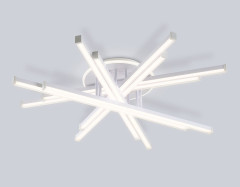 Потолочный светильник Ambrella Light Comfort LineTech FL6275