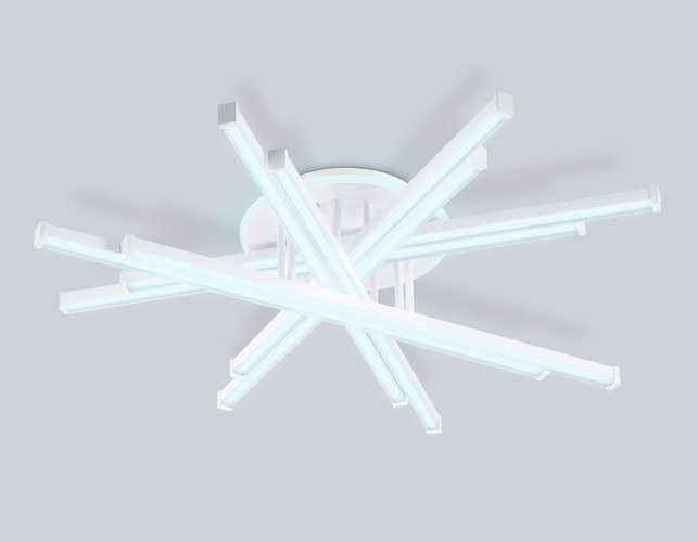 Потолочный светильник Ambrella Light Comfort LineTech FL6275