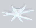 Потолочный светильник Ambrella Light Comfort LineTech FL6275