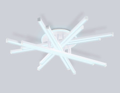 Потолочный светильник Ambrella Light Comfort LineTech FL6275