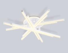 Потолочный светильник Ambrella Light Comfort LineTech FL6275