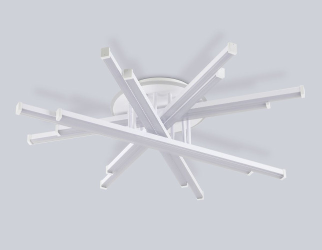 Потолочный светильник Ambrella Light Comfort LineTech FL6275