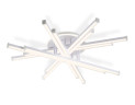 Потолочный светильник Ambrella Light Comfort LineTech FL6275