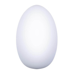 Уличный светодиодный светильник (UL-00003302) Uniel ULG-R003 019/RGB IP54 Egg