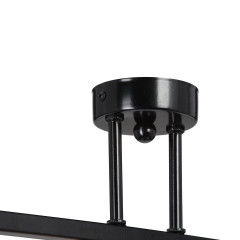 Потолочный светильник Vitaluce V4232-1/3PL