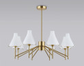 Люстра на штанге Ambrella Light High Light Modern LH57135