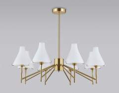 Люстра на штанге Ambrella Light High Light Modern LH57135