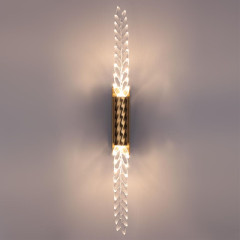 Настенный светильник Odeon Light L-vision Kolos 5449/5WL