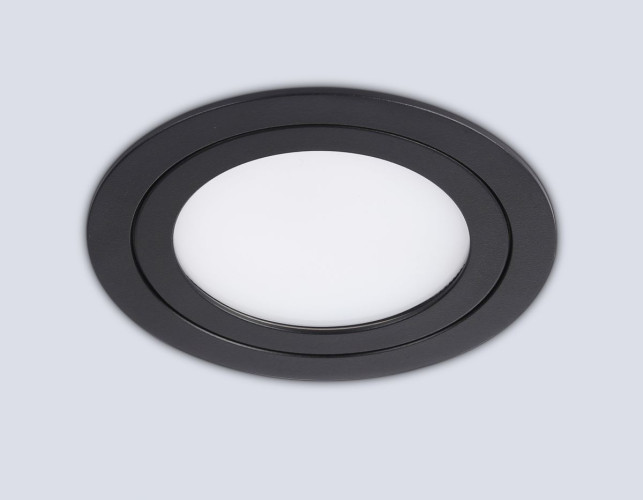 Встраиваемый светильник Ambrella Light Techno spot GX Standard tech TN51823