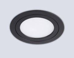 Встраиваемый светильник Ambrella Light Techno spot GX Standard tech TN51823