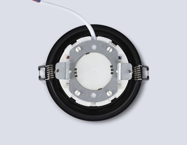 Встраиваемый светильник Ambrella Light Techno spot GX Standard tech TN51823