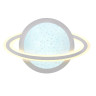 Потолочная люстра Natali Kovaltseva Planet INNOVATION STYLE 83130