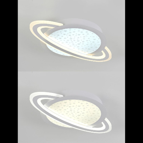 Потолочная люстра Natali Kovaltseva Planet INNOVATION STYLE 83130