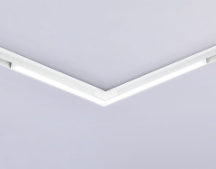 Трековый магнитный светильник Ambrella Light Magnetic Track System GL3981
