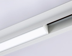 Трековый магнитный светильник Ambrella Light Magnetic Track System GL3981