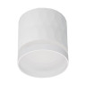 Накладной светильник Reluce 53002-9.5-001LD GX53 WT