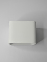 Настенный светильник Elvan BR-310-5W-WW-WTH
