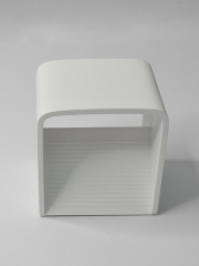 Настенный светильник Elvan BR-310-5W-WW-WTH