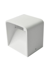 Настенный светильник Elvan BR-310-5W-WW-WTH