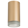 Накладной светильник Lightstar Rullo R44030 (214440+202430)