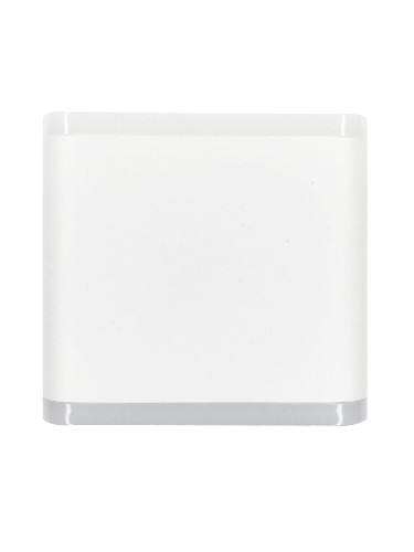 Уличный настенный светильник Elvan GW-6080S-6W-WW-Wh