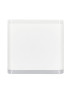 Уличный настенный светильник Elvan GW-6080S-6W-WW-Wh