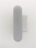 Уличный настенный светильник Elvan GW-6080S-6W-WW-Wh