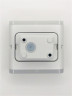 Уличный настенный светильник Elvan GW-6080S-6W-WW-Wh