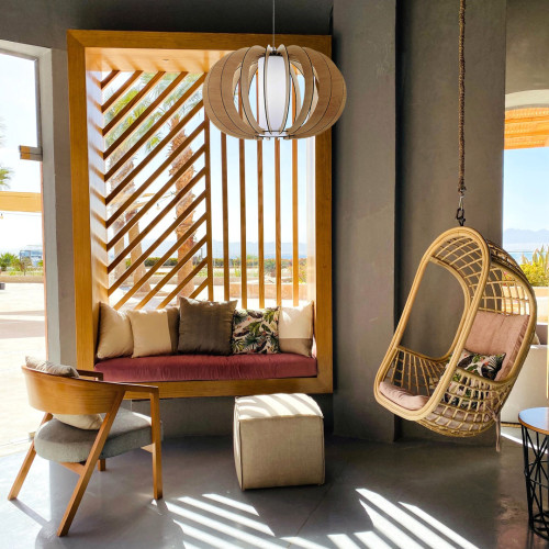 Подвесной светильник Eglo Stellato 1 95599