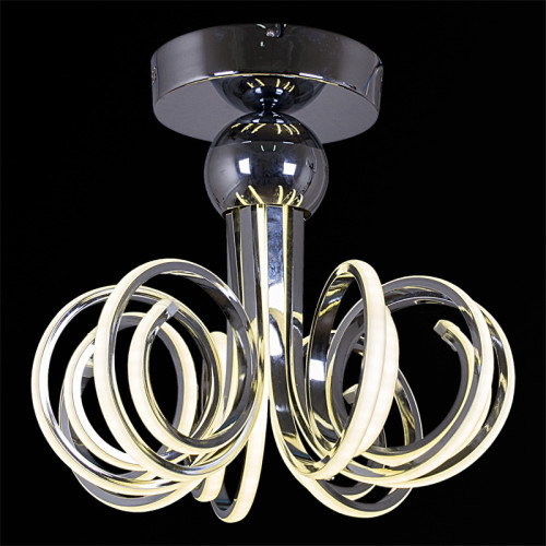 Потолочная люстра Reluce 72450-0.3-144W CH